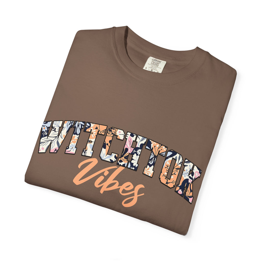 Witchtok Vibes T-Shirt