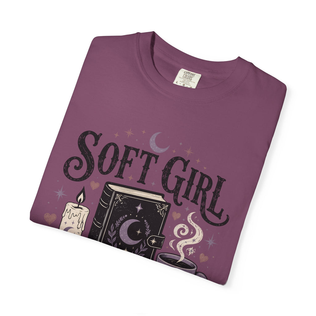 Soft Girl Spell Work T-Shirt