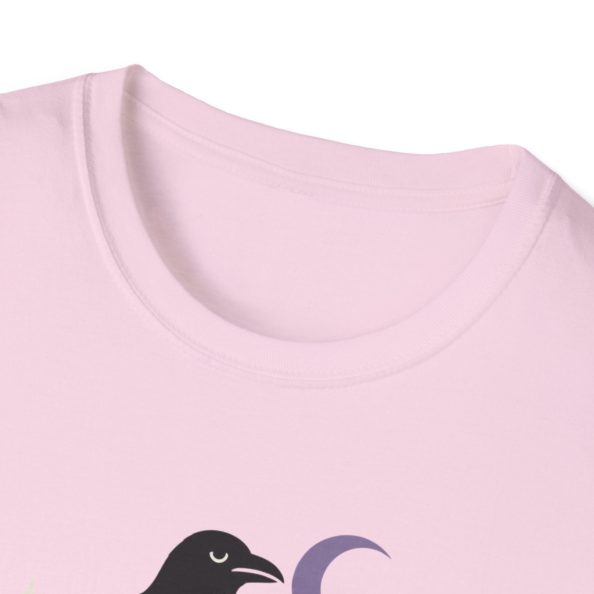 Caffeinated and Cursed T-Shirt