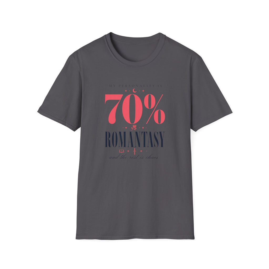 My Personality Is RomantasyT-Shirt