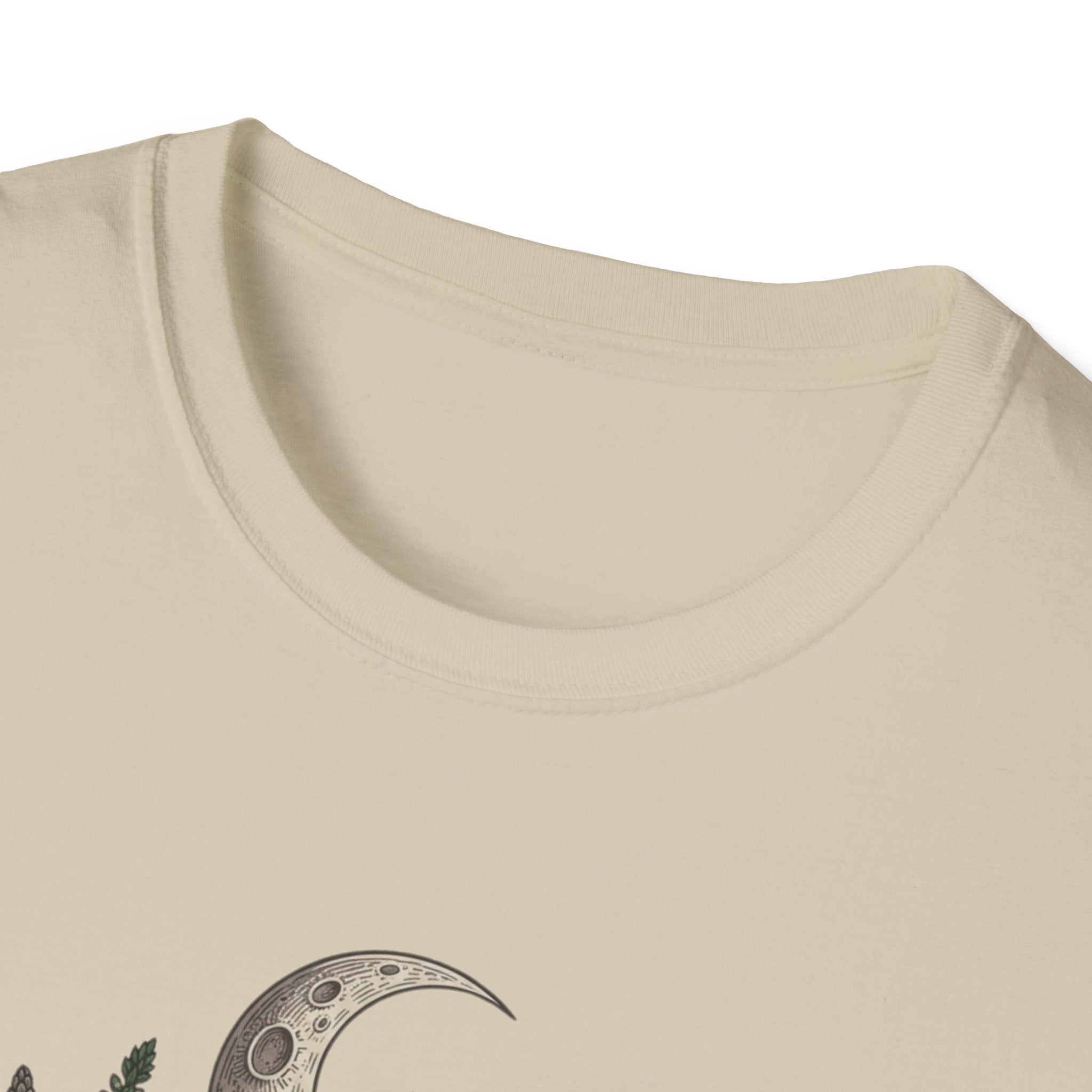 Cozy Hearth Fox T-Shirt