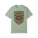 Romantasy Readers Guild Shield T-Shirt