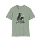 Booked & Bewitched T-Shirt