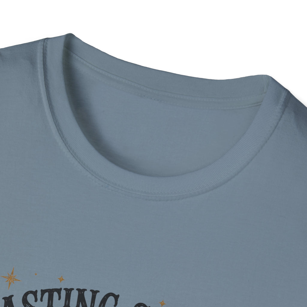 Casting Spells & Making Tea T-Shirt