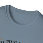 Casting Spells & Making Tea T-Shirt