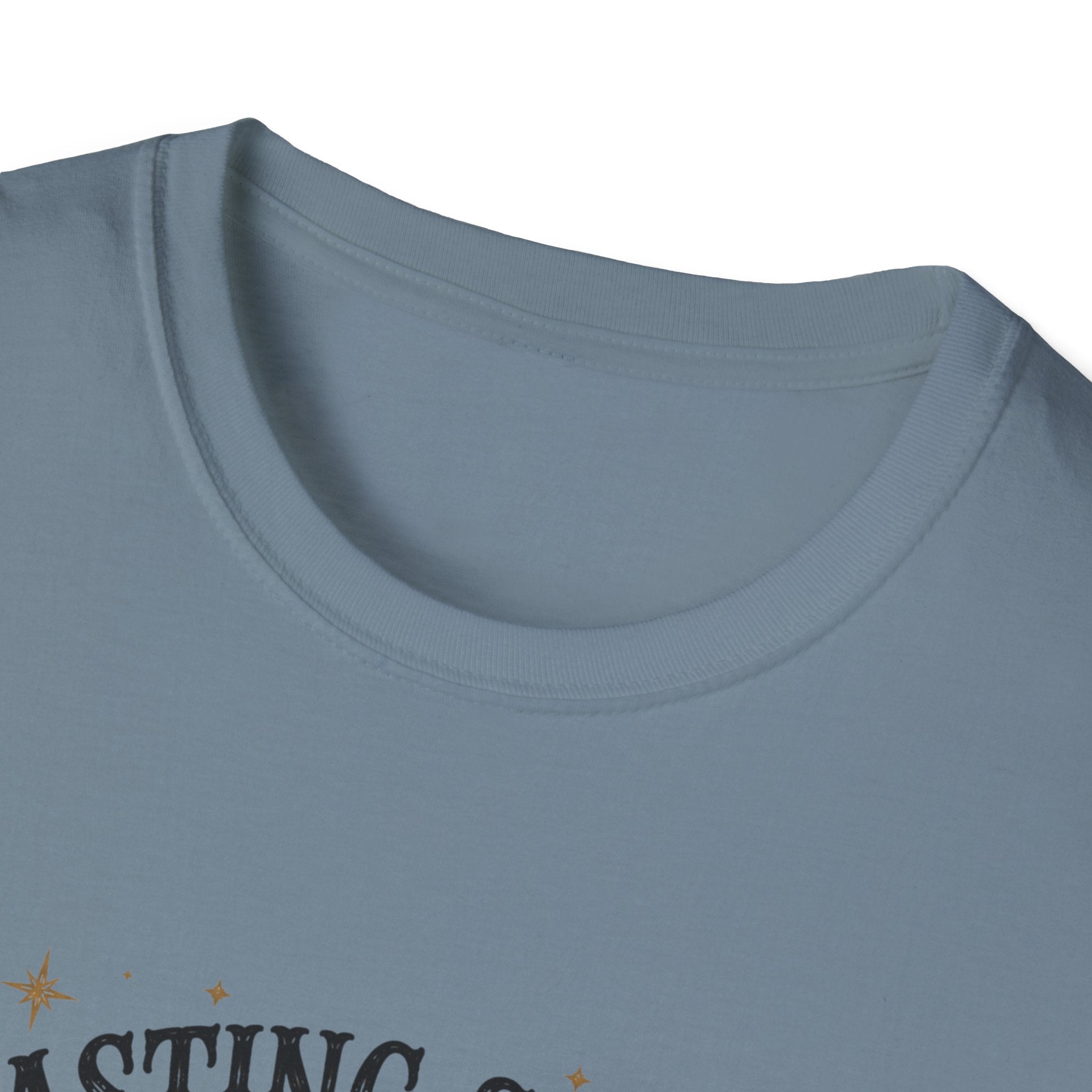 Casting Spells & Making Tea T-Shirt