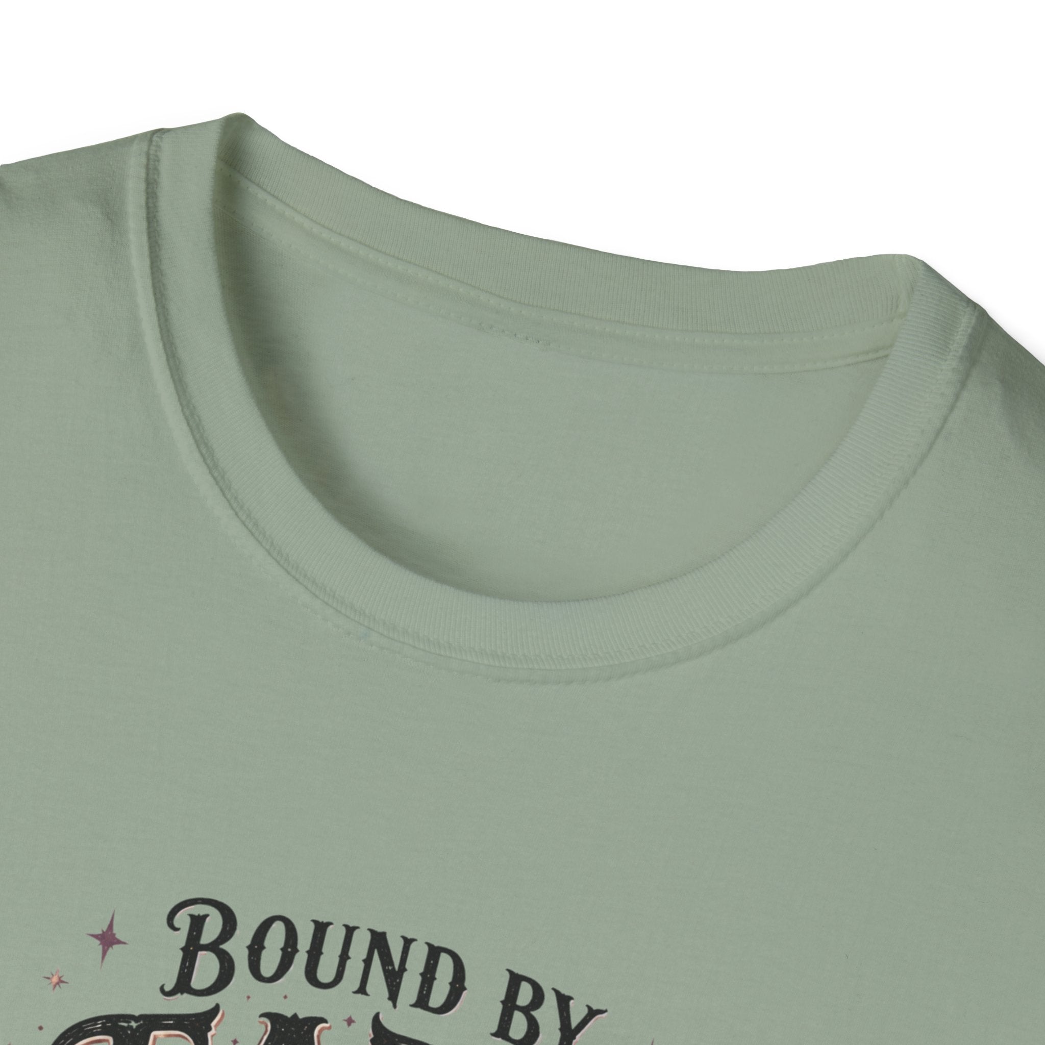 Bound by Fate & Bad Decisions T-Shirt