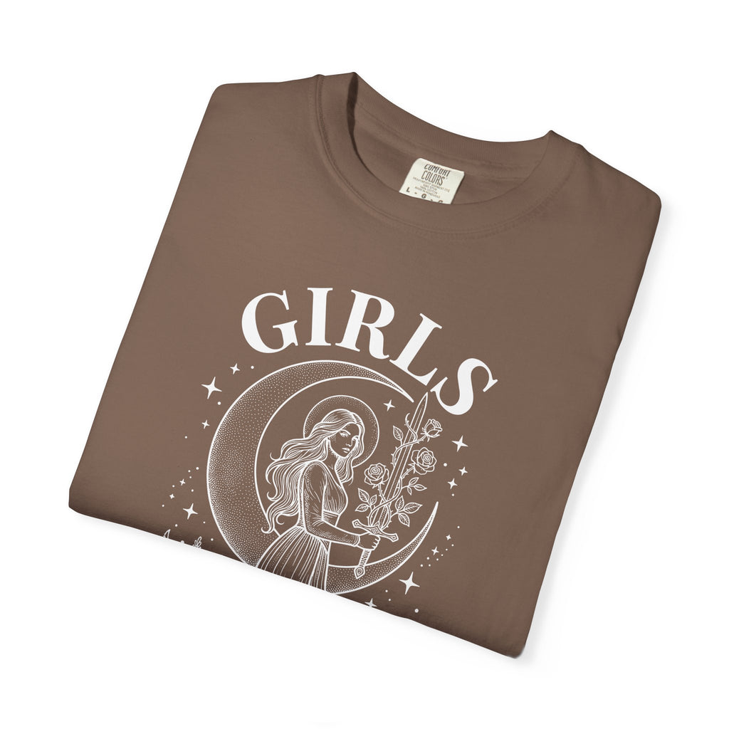 Girls Will Be Girls T-Shirt