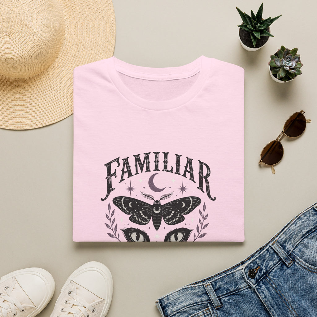 Familiar Energy T-Shirt
