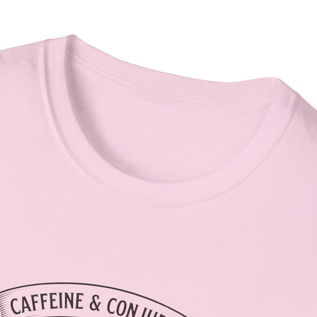 The Apothecary Nook T-Shirt