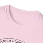 The Apothecary Nook T-Shirt