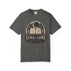 Luna & Lore Bookshop T-Shirt