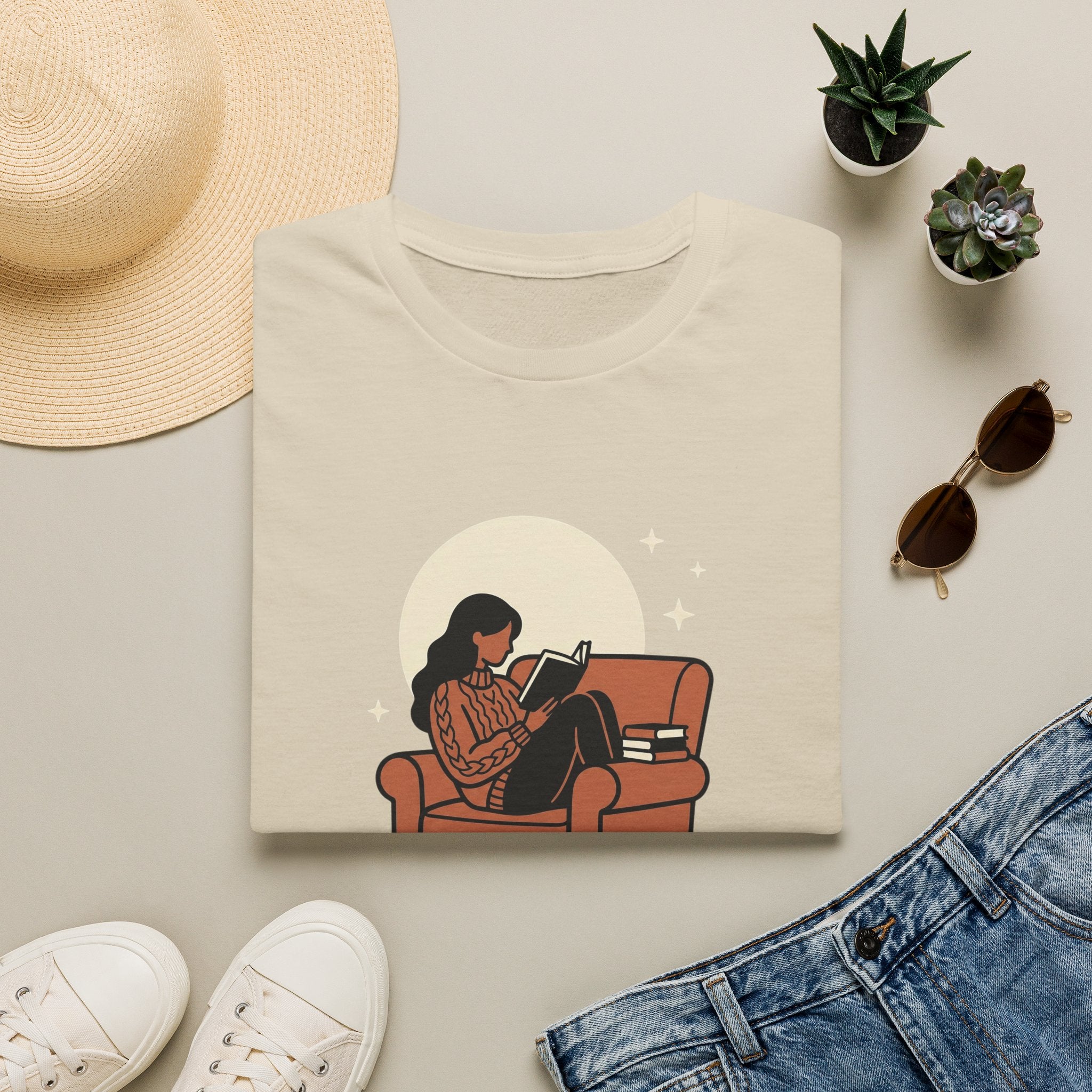 Coven of One Cozy T-Shirt