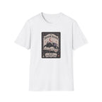 The Dragon Reader Tarot T-Shirt