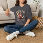 Romantasy Made Me This Way T-Shirt