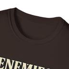 Enemies to Lovers Every Time T-Shirt