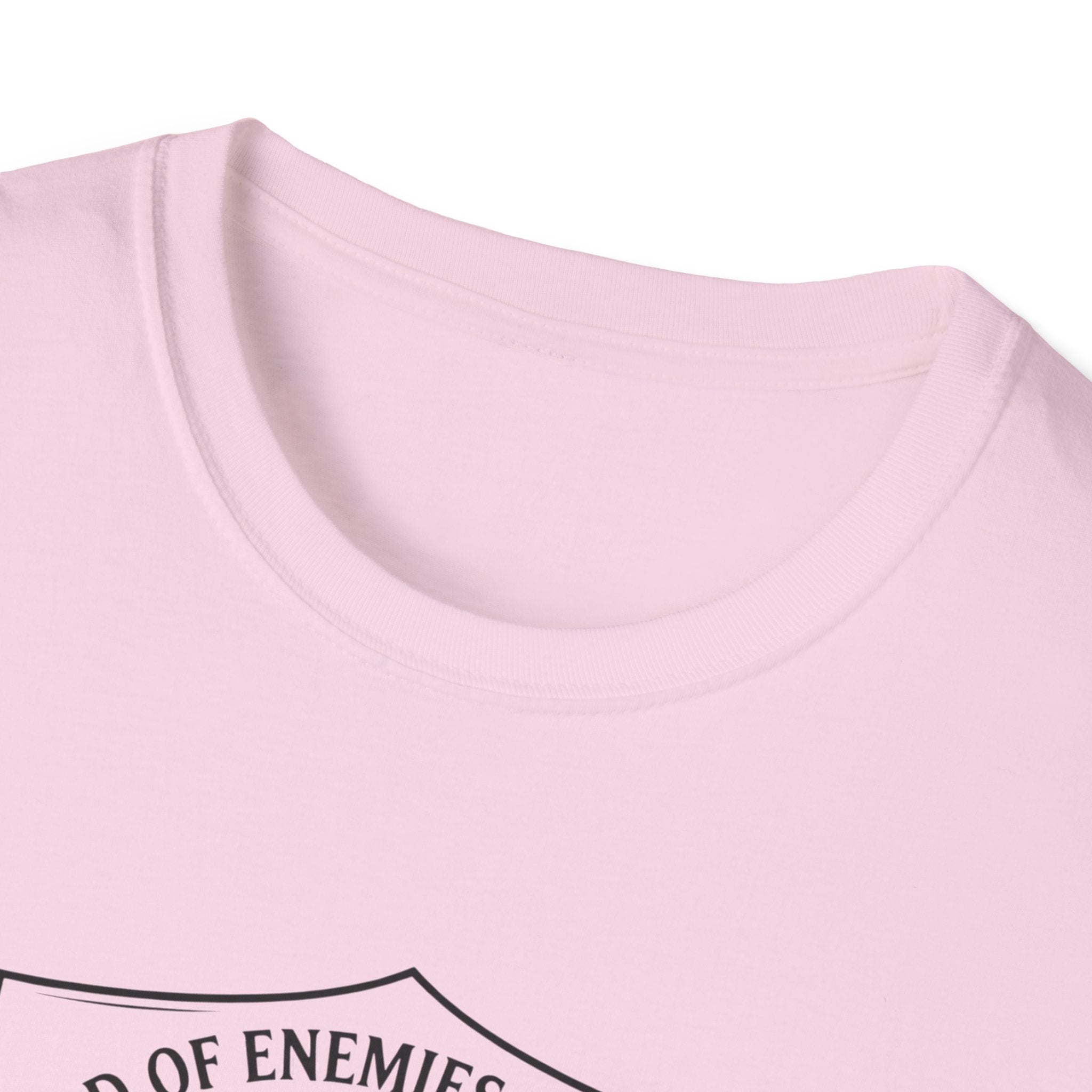 Guild of Enemies to Lovers T-Shirt