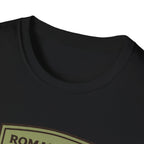 Romantasy Readers Guild Shield T-Shirt