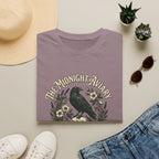 The Midnight Aviary Books & Conjurations T-Shirt