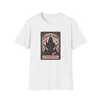 The Shadow Daddy Tarot Card T-Shirt