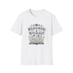 Wildflowers & Witchcraft T-Shirt