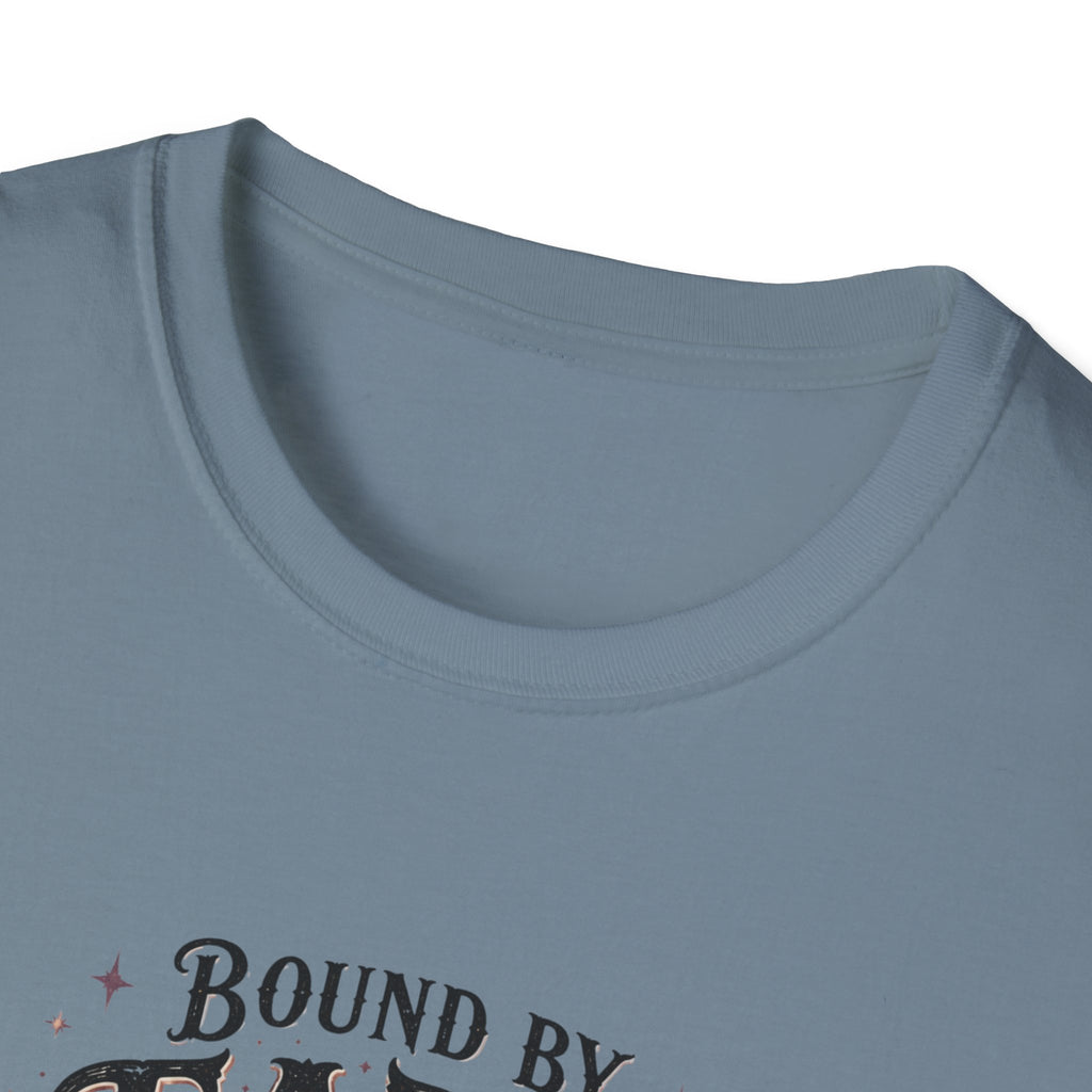 Bound by Fate & Bad Decisions T-Shirt