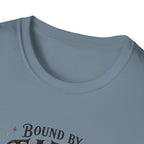 Bound by Fate & Bad Decisions T-Shirt