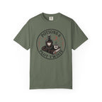 Potions & Plot Twists  Circle Badge T-Shirt