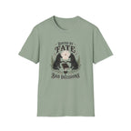Bound by Fate & Bad Decisions T-Shirt
