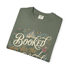 Copy of Booked for the Weekend Fantasy T-Shirt