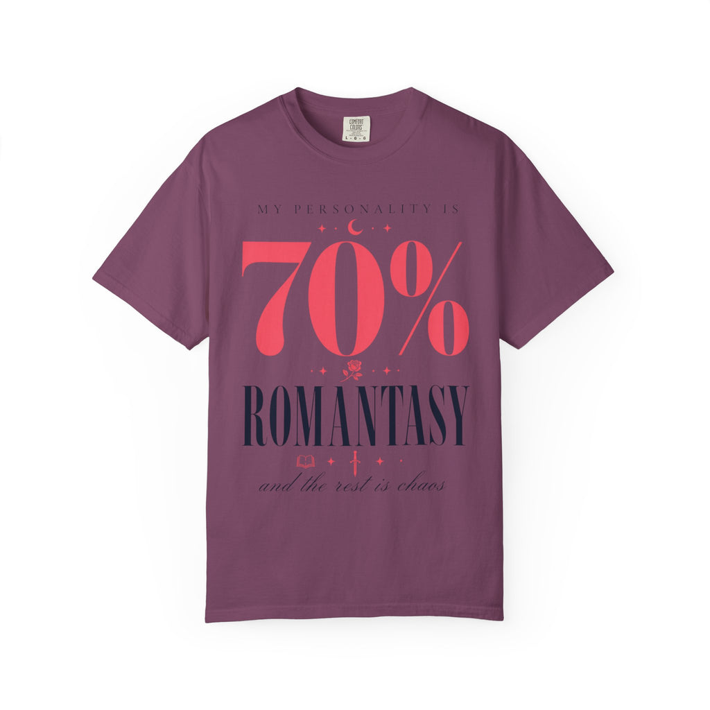 My Personality Is RomantasyT-Shirt