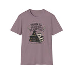 Booked Brewed & Bewitched T-Shirt