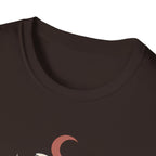 Potions & Plot Twists T-Shirt