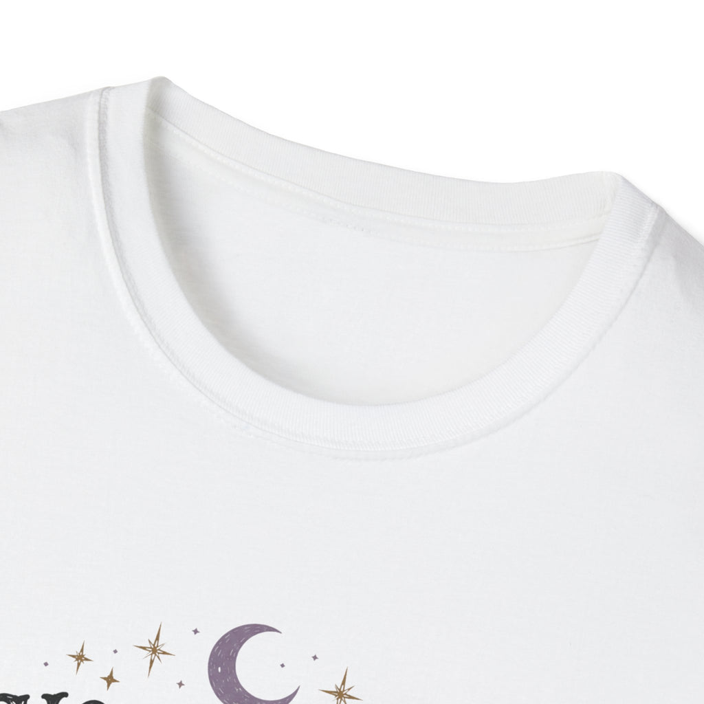 Nocturnal Nature Club T-Shirt