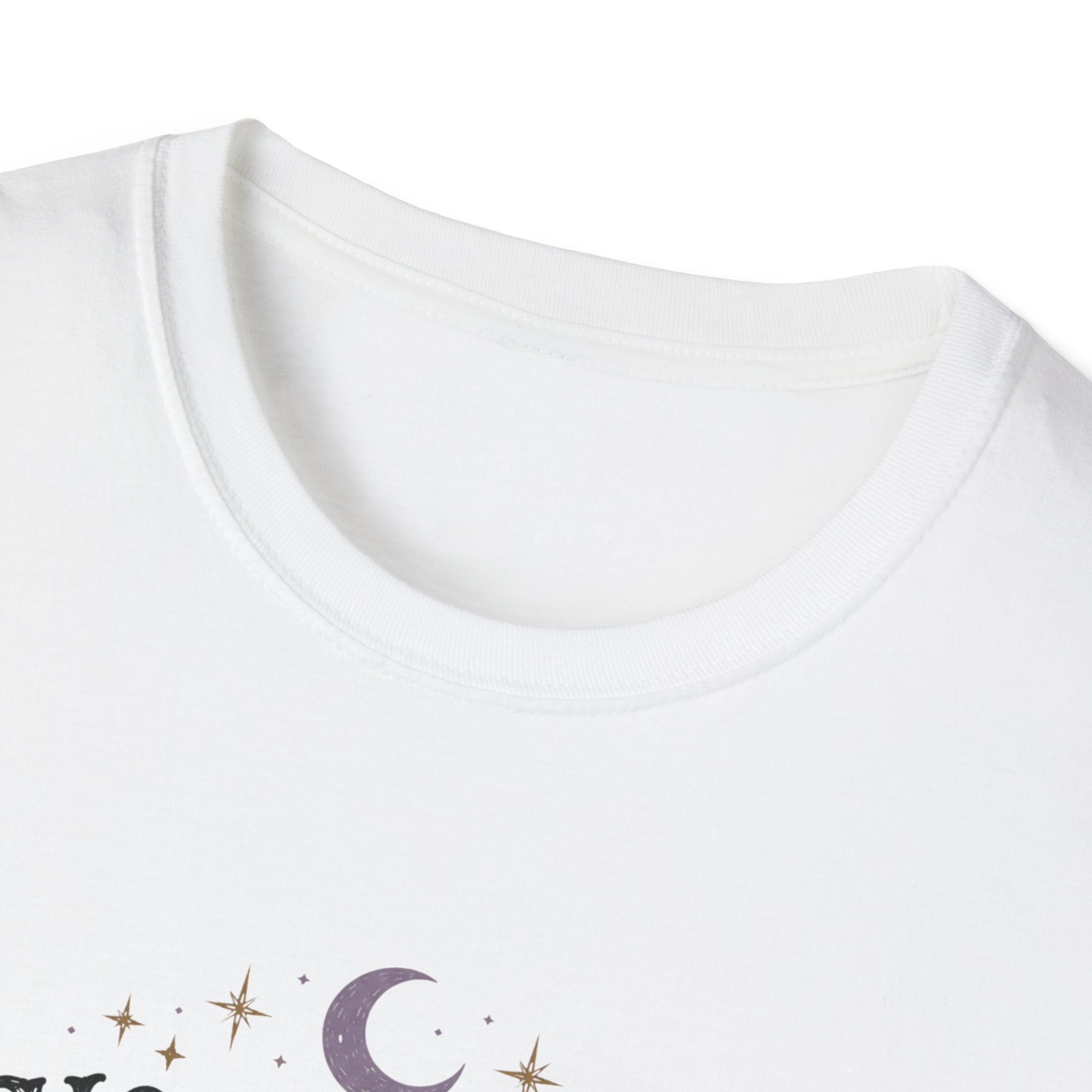 Nocturnal Nature Club T-Shirt
