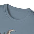 Cozy Hearth Fox T-Shirt