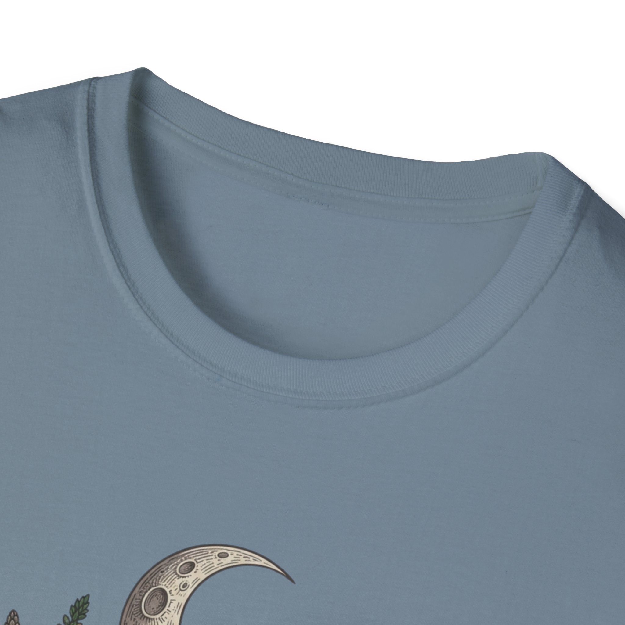 Cozy Hearth Fox T-Shirt
