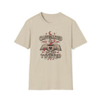Caffeinated & Plot Twisted  T-Shirt