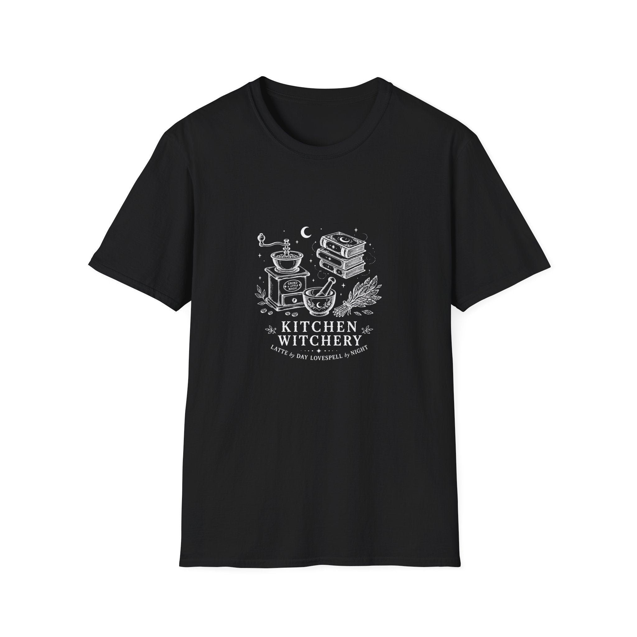 Kitchen Witchery T-Shirt