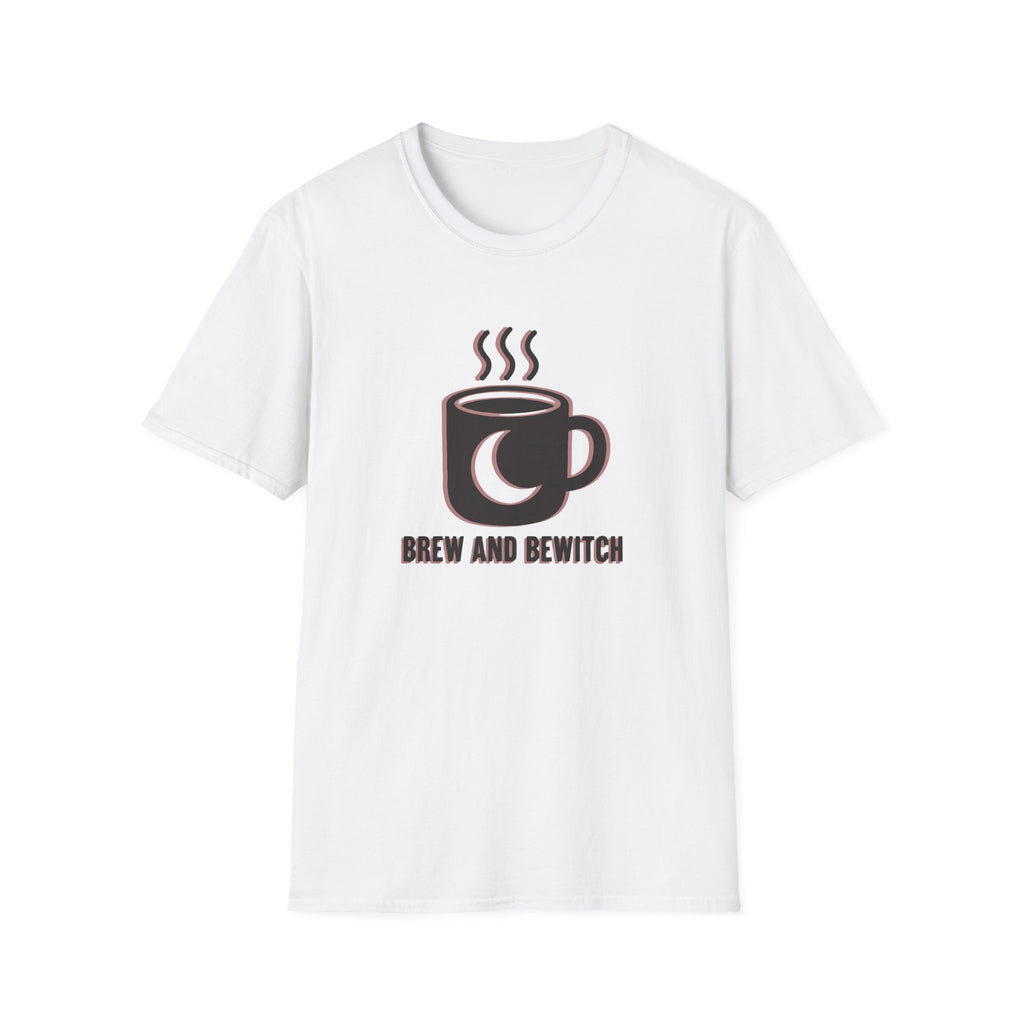 Brew and Bewitch T-Shirt