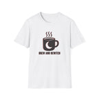 Brew and Bewitch T-Shirt