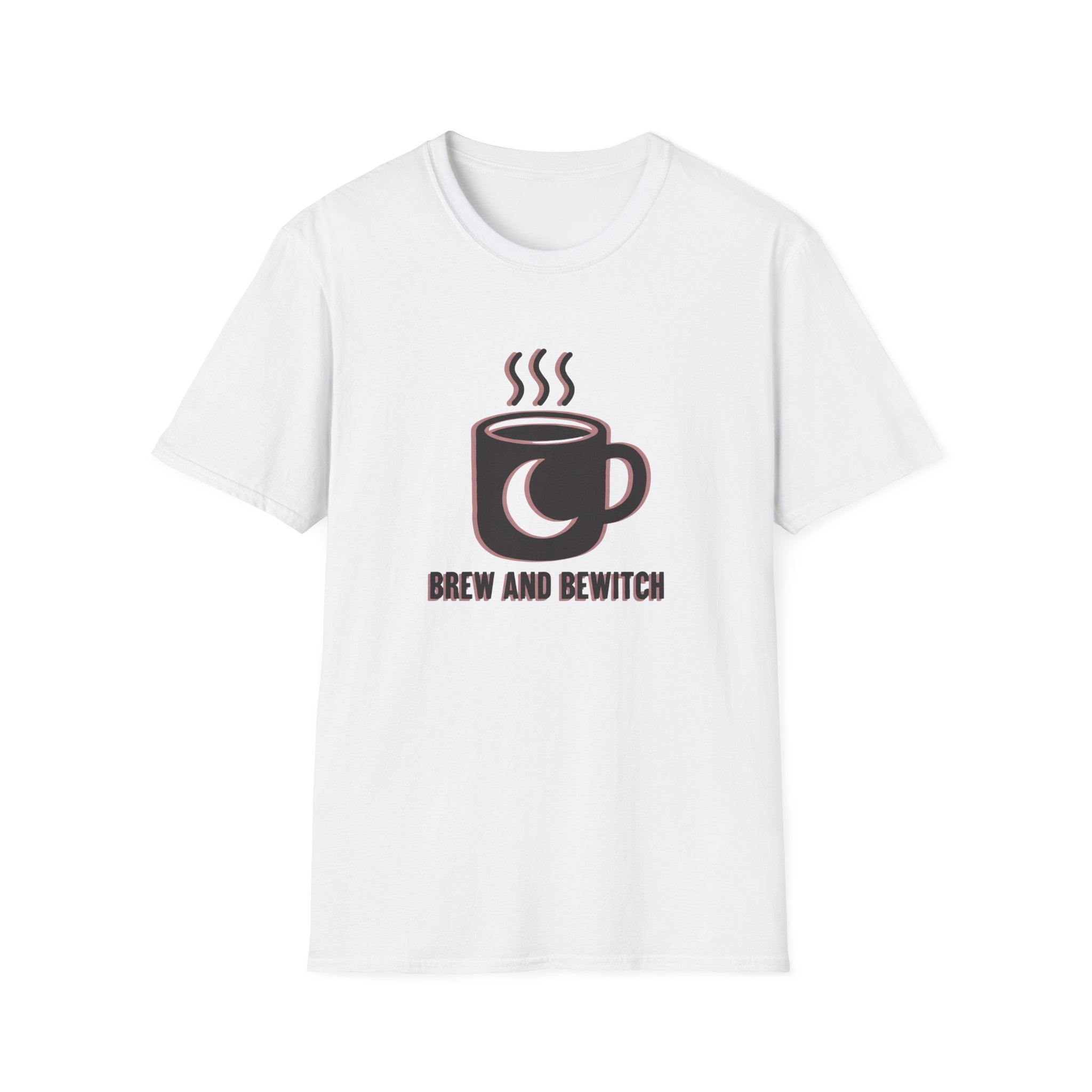 Brew and Bewitch T-Shirt