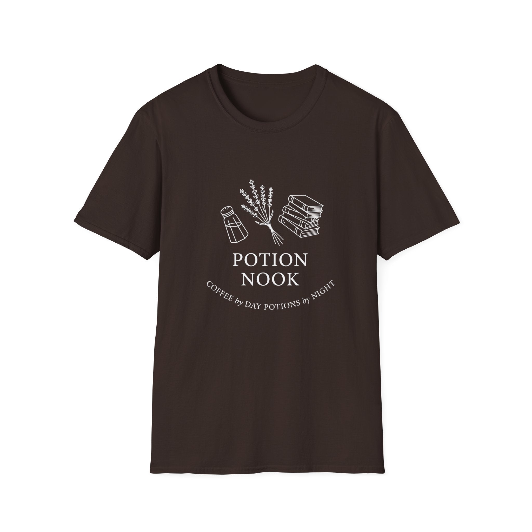 Potion Nook T-Shirt