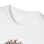 Read Romance Cast Spells T-Shirt