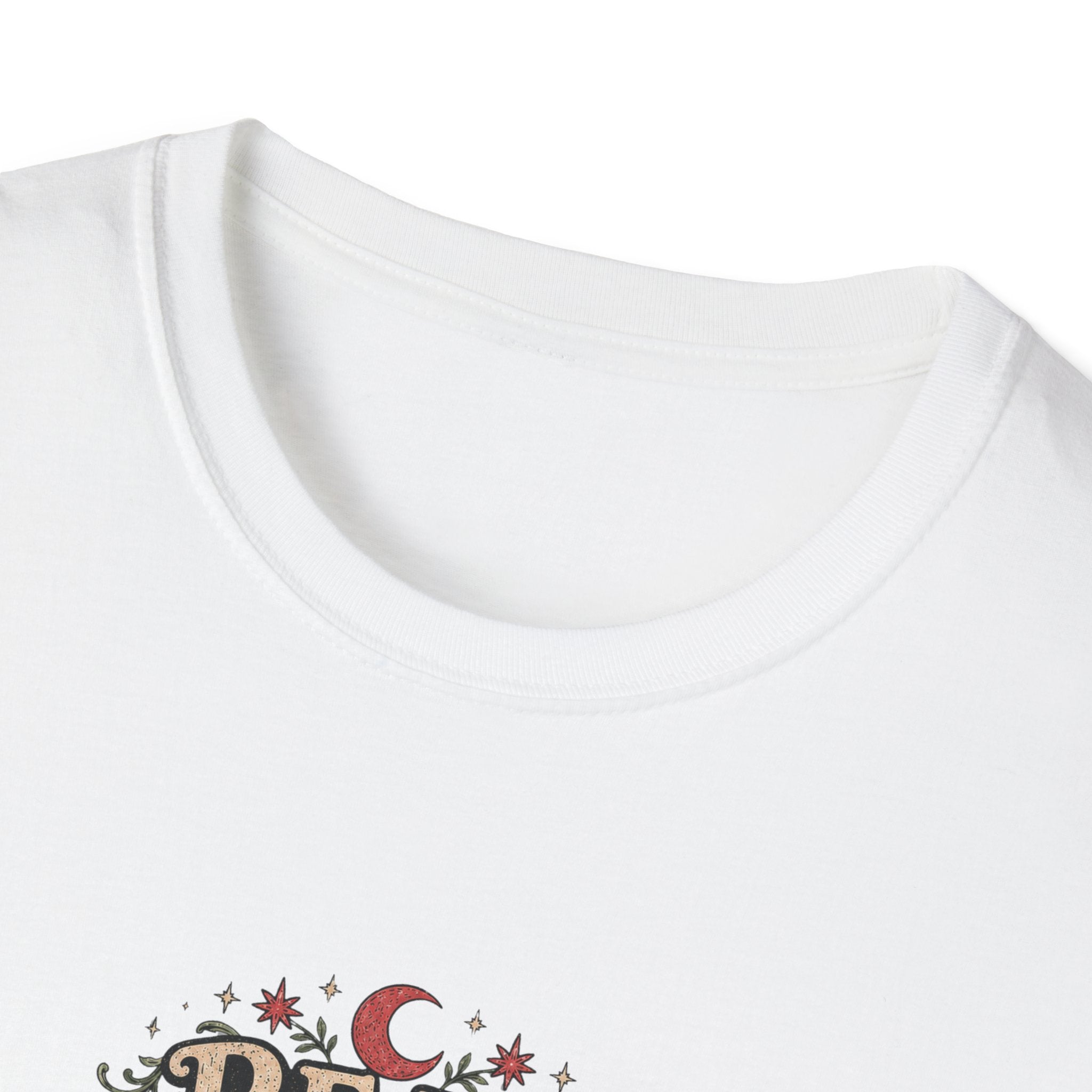 Read Romance Cast Spells T-Shirt