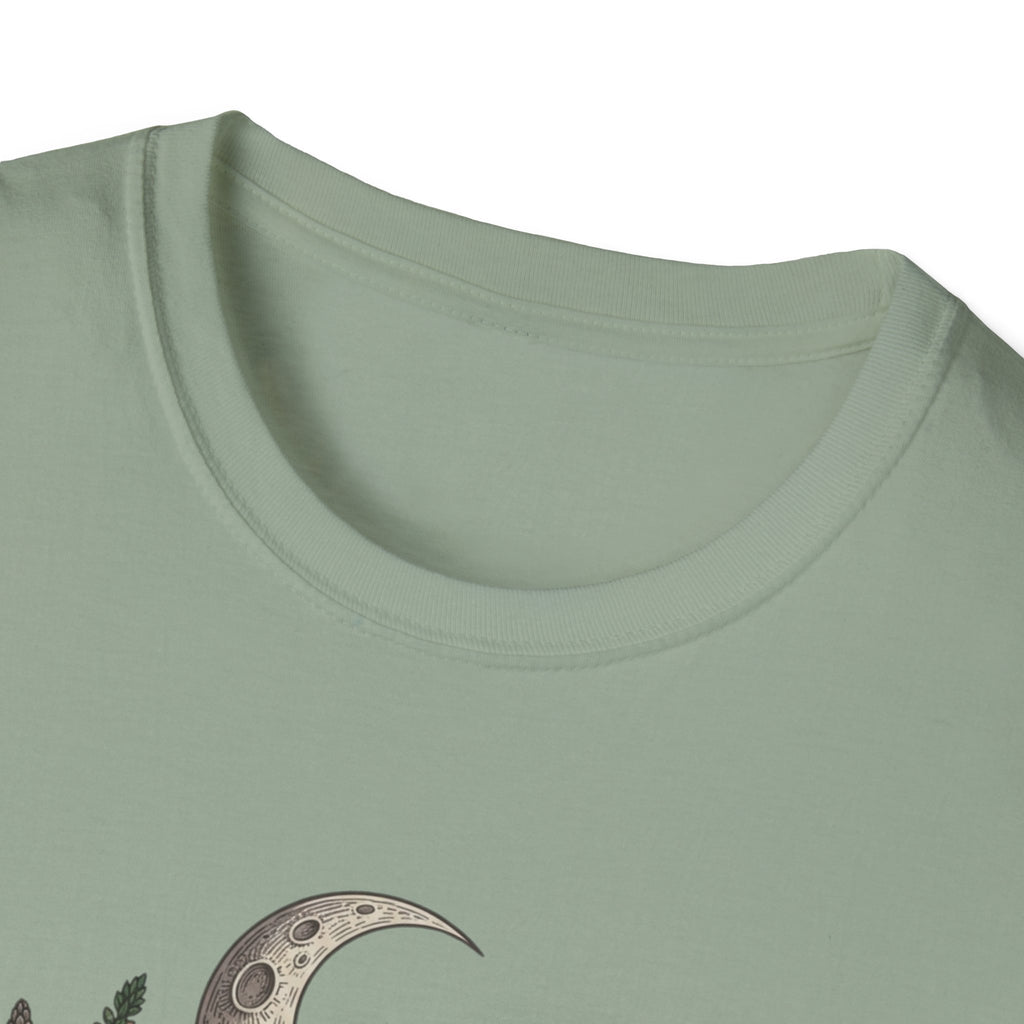 Cozy Hearth Fox T-Shirt