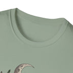 Cozy Hearth Fox T-Shirt