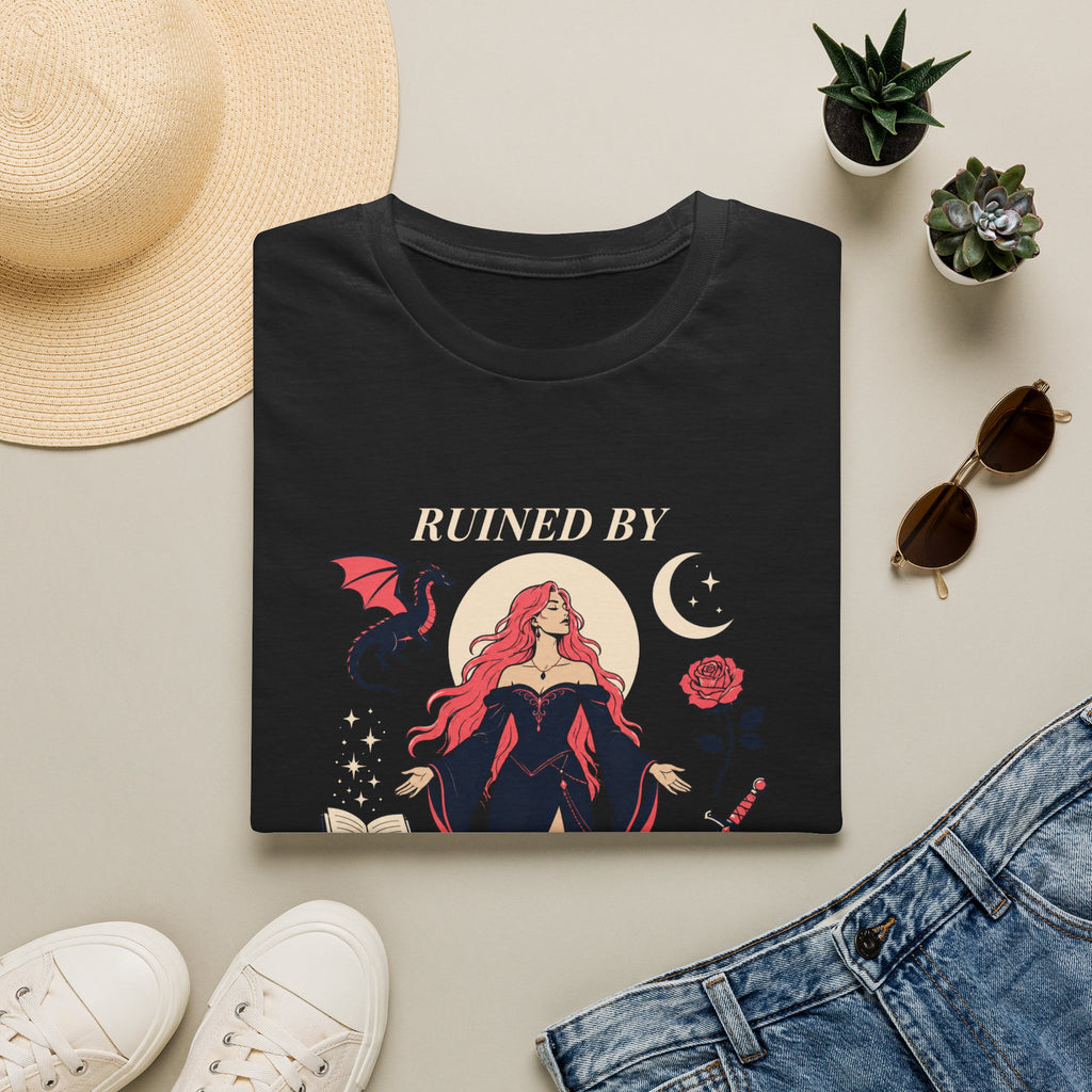 Ruined By Romantasy T-Shirt