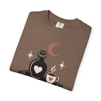 Potions & Plot Twists T-Shirt