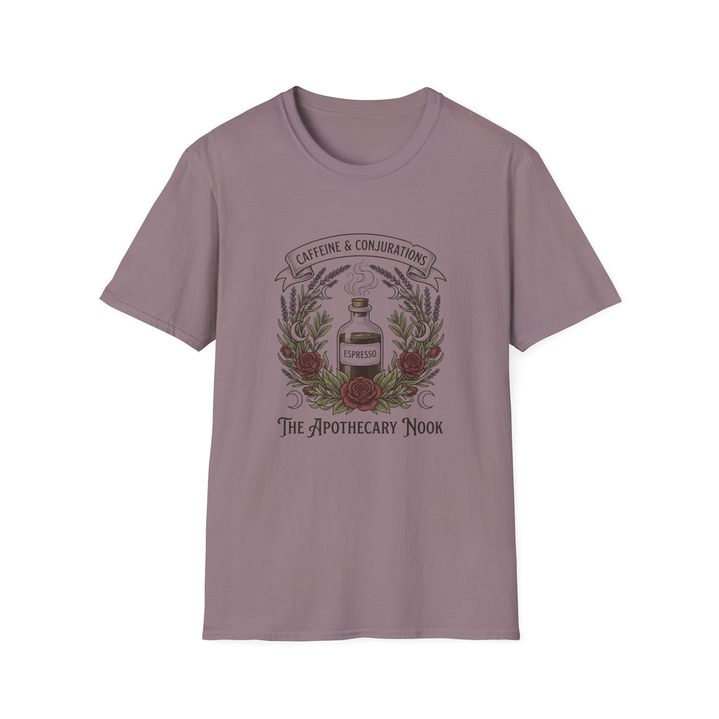 The Apothecary Nook T-Shirt